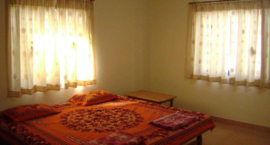 Viki Holiday Home, Ganpatipule 5